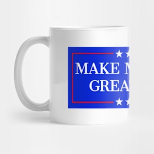 Make My Colon Great Again Funny Colon Surgery Recovery Mug